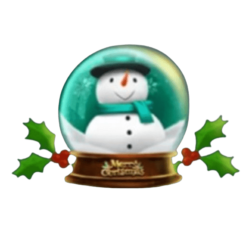 Santa Workshop เกมทำเงินสล็อตซานต้า คริสต์มาสแฮปปี้ 2024 8 Santa Workshop snow ball