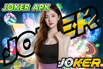สล็อตโจ๊กเกอร์คิง เกมแตกง่ายค่ายใหญ่รวมความมันครบในเว็บเดียว - JOKER123 70 JOKER APK