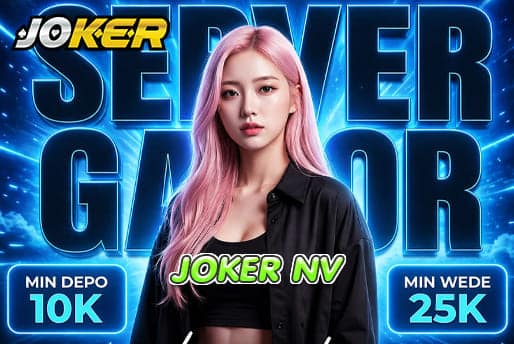 JOKER NV