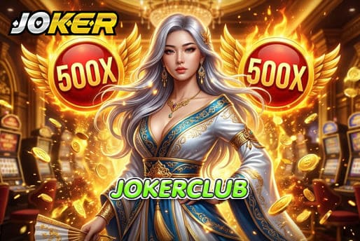 JOKERCLUB